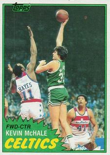 Kevin McHale