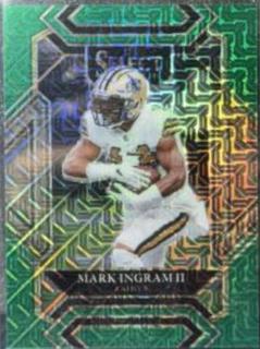 Mark Ingram II