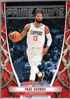 Paul George