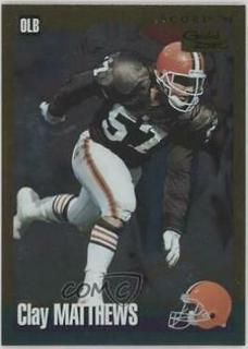 Clay Matthews