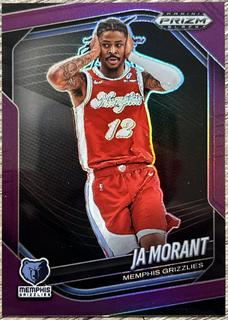 Ja Morant