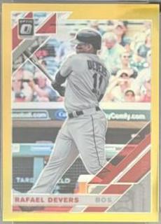 Rafael Devers
