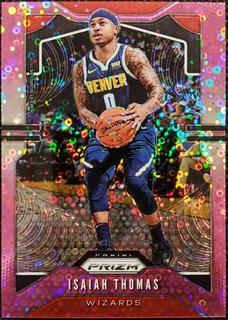 Isaiah Thomas