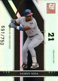 Sammy Sosa