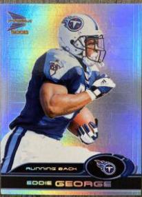 Eddie George