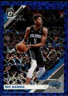 Mo Bamba