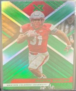 Austin Ekeler