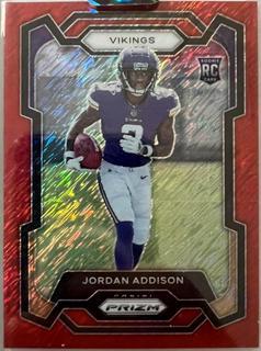 Jordan Addison