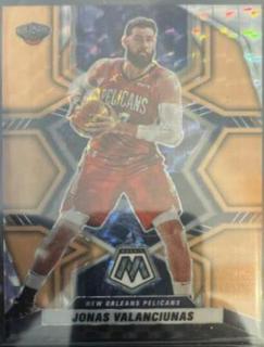 Jonas Valanciunas