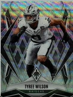 Tyree Wilson