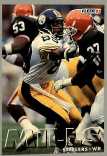 Ernie Mills
