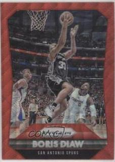 Boris Diaw