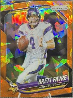 Brett Favre