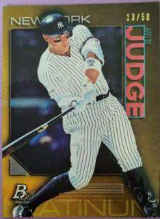 Aaron Judge