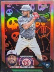 Jeimer Candelario