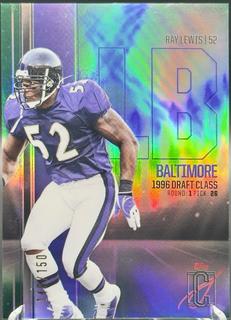 Ray Lewis