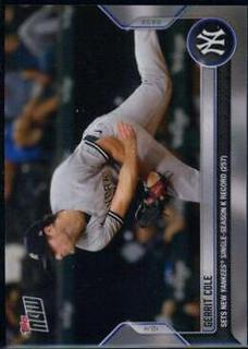 Gerrit Cole