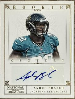 Andre Branch