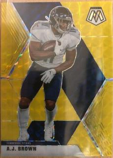 A.J. Brown