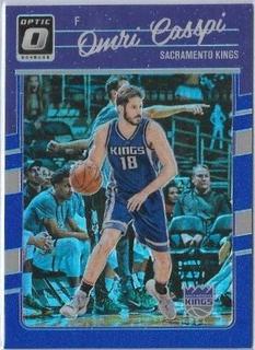 Omri Casspi