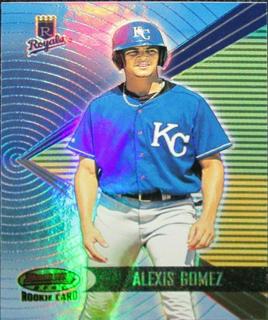 Alexis Gomez