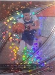 Cameron Johnson