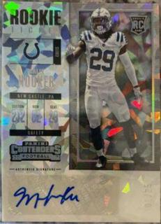 Malik Hooker