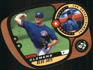 Roger Clemens