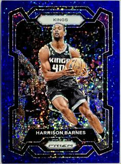 Harrison Barnes