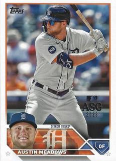 Austin Meadows