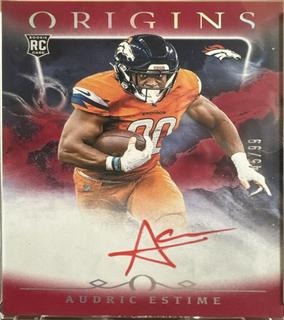 Audric Estime