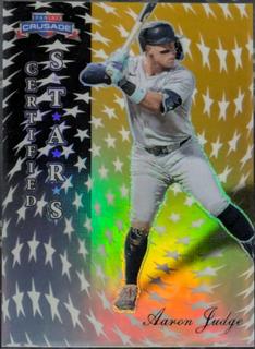 Aaron Judge