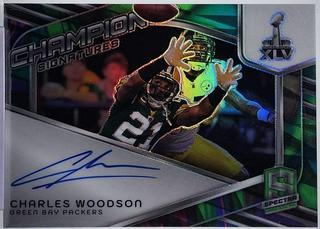 Charles Woodson