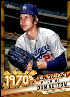 Don Sutton