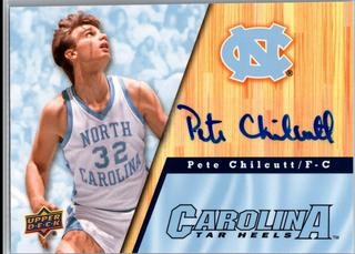 Pete Chilcutt