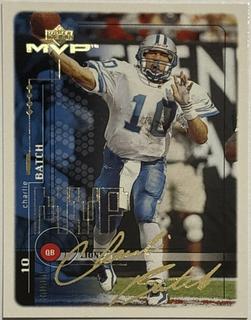 Charlie Batch