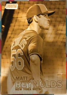 Matt Reynolds