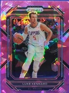 Luke Kennard