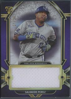 Salvador Perez