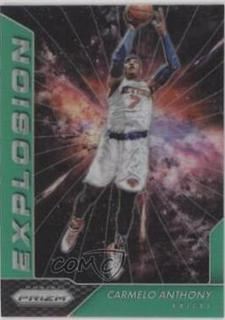Carmelo Anthony