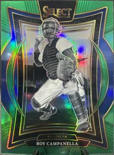 Roy Campanella