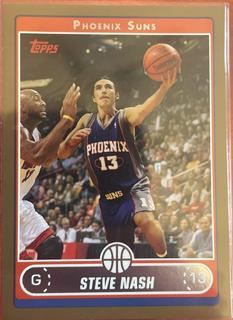 Steve Nash