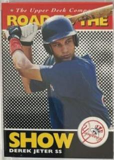 Derek Jeter