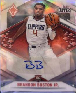 Brandon Boston Jr.