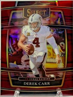 Derek Carr
