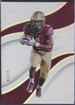 Dalvin Cook #10