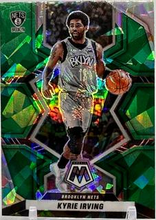 Kyrie Irving