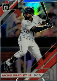 Jackie Bradley Jr.