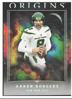 Aaron Rodgers