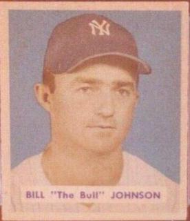 Bill Johnson